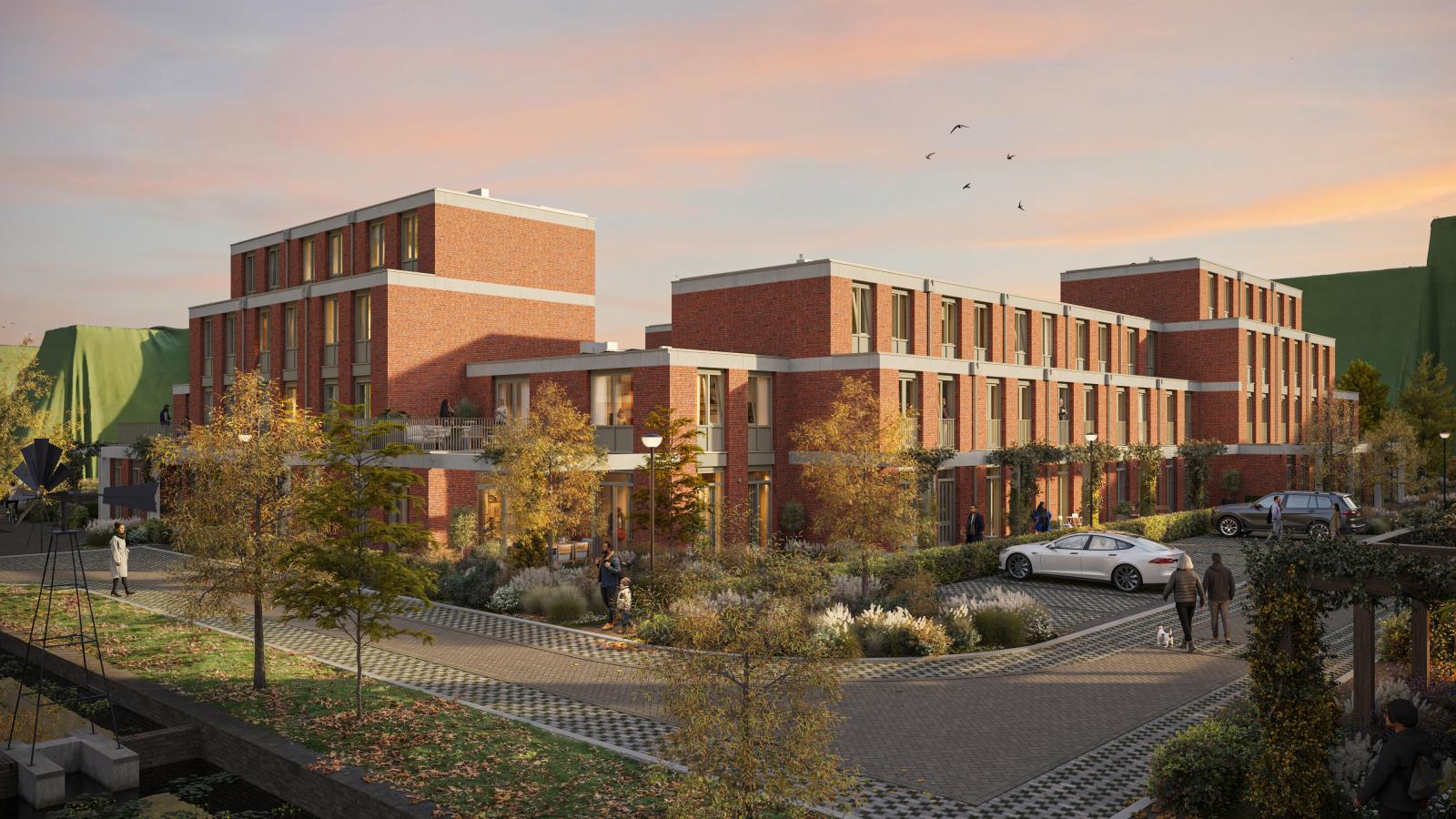 Welkom op de Meet & Greet op 5 november