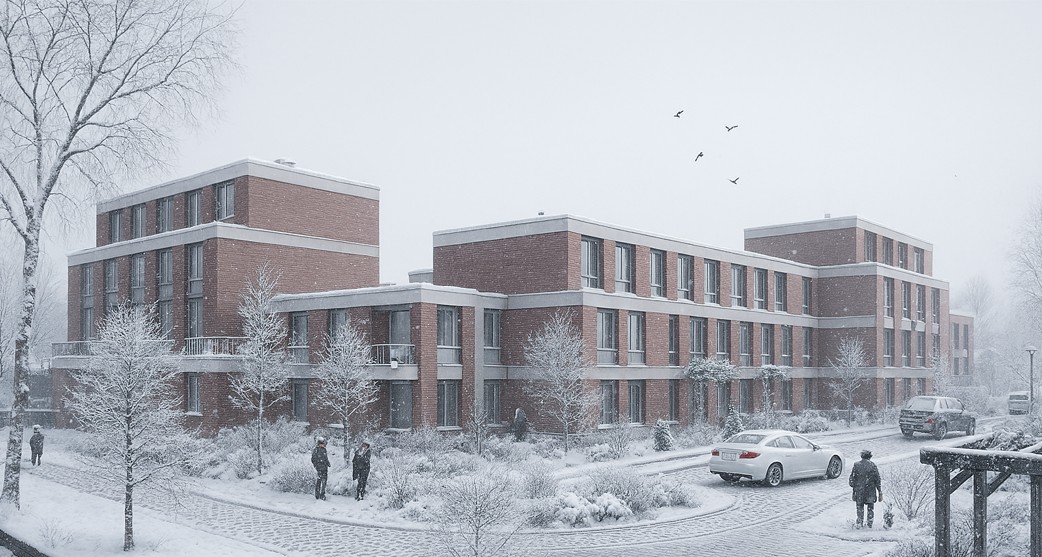 Inloopuurtje in het verkoopcentrum op donderdag 15 januari van 17:30 - 18:30 uur