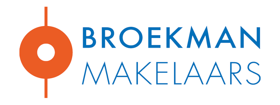 Broekman Makelaars Logo