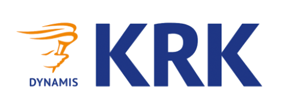 KRK Makelaars Logo